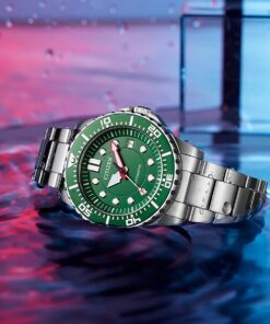 Alternative view of MECHANICAL MEN - NJ0129-87X