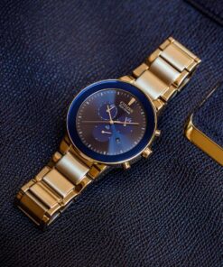 Alternative view of ECO-DRIVE CHRONOGRAPH - AT2243-87L