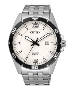 QUARTZ STANDARD MEN - BI5051-51A