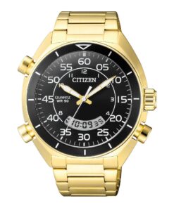 QUARTZ MULTI FUNCTION DIGITAL/ANALOG - JM5472-52E