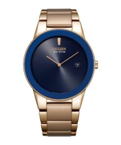 ECO-DRIVE STANDARD - AU1066-80L