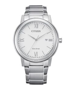 ECO-DRIVE MEN - AW1670-82A