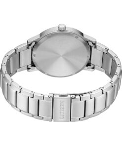 Alternative view of ECO-DRIVE MEN - AW1670-82A