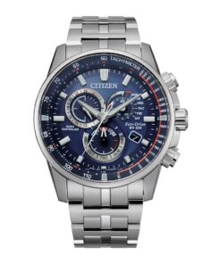 ECO-DRIVE GLOBAL RADIO CONTROLLED - CB5880-54L