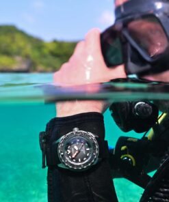 Alternative view of PROMASTER MARINE - NB6004-08E