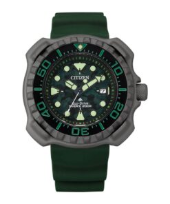 PROMASTER ECO-DRIVE DIVER 200M - BN0228-06W