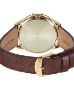 Alternative view of ECO-DRIVE GLOBAL RADIO-CONTROLLED - CB0253-19A