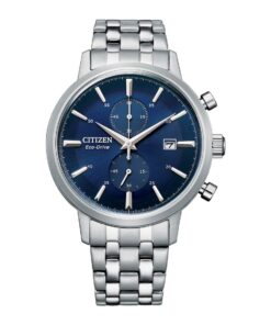 ECO-DRIVE MEN - CA7060-88L