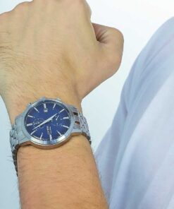 Alternative view of ECO-DRIVE MEN - CA7060-88L