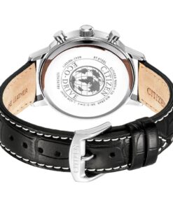 Alternative view of ECO-DRIVE CHRONOGRAPH MEN - CA7061-18E