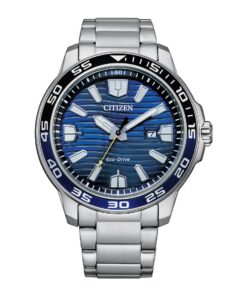 ECO-DRIVE SPORT MEN - AW1525-81L