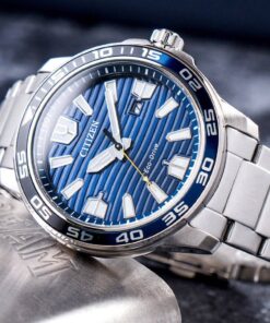 Alternative view of ECO-DRIVE SPORT MEN - AW1525-81L