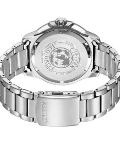 Alternative view of ECO-DRIVE SPORT MEN - AW1526-89X