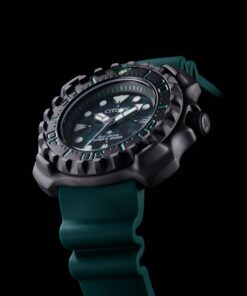 Alternative view of PROMASTER ECO-DRIVE DIVER 200M - BN0228-06W