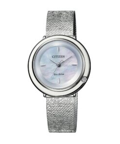 CITIZEN L - EM0640-82D