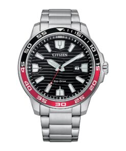 ECO-DRIVE SPORT MEN - AW1527-86E