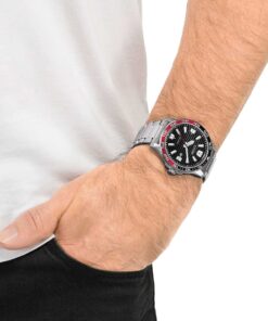 Alternative view of ECO-DRIVE SPORT MEN - AW1527-86E