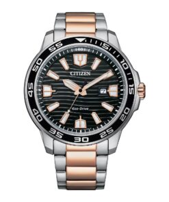 ECO-DRIVE SPORT MEN - AW1524-84E