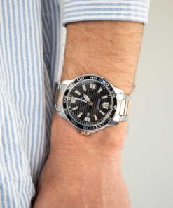 Alternative view of ECO-DRIVE SPORT MEN - AW1524-84E