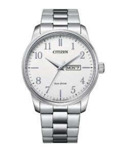 ECO-DRIVE MEN - BM8550-81A