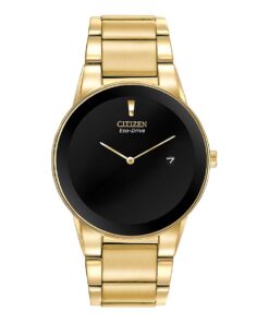 ECO-DRIVE STANDARD - AU1062-56E