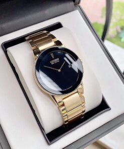 Alternative view of ECO-DRIVE STANDARD - AU1062-56E