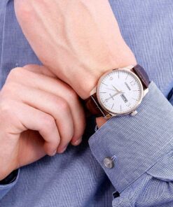 Alternative view of ECO-DRIVE MEN - BM8553-16A