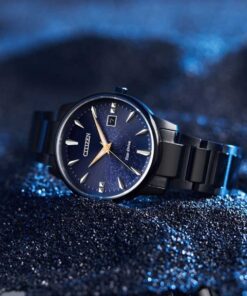 Alternative view of ECO-DRIVE MEN - BM7528-86L