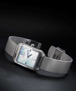 Alternative view of ECO-DRIVE WOMEN - EM0491-81D