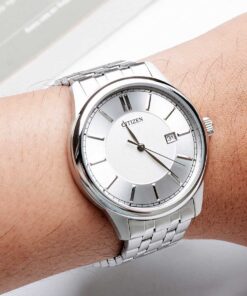 Alternative view of QUARTZ STANDARD - BI1050-56A