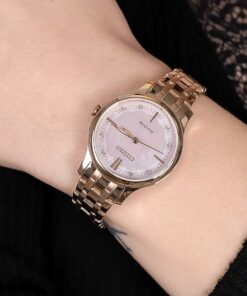 Alternative view of ECO-DRIVE WOMEN - EM0893-87Y