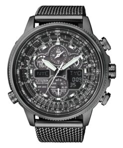 PROMASTER SKY GLOBAL RADIO CONTROLLED - JY8037-50E