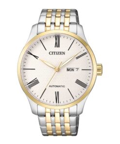 MECHANICAL DAY & DATE - NH8354-58A