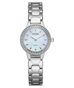 QUARTZ STANDARD - EZ7010-56D