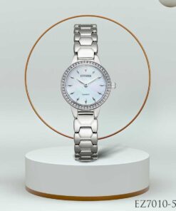 Alternative view of QUARTZ STANDARD - EZ7010-56D