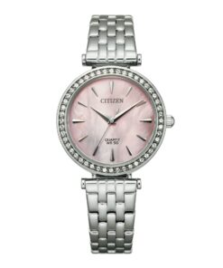 QUARTZ STANDARD - ER0210-55Y