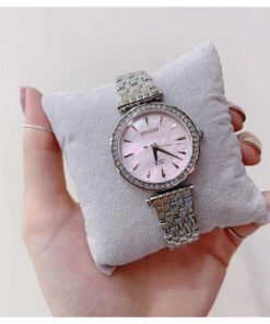 Alternative view of QUARTZ STANDARD - ER0210-55Y