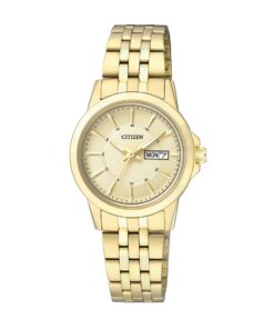 QUARTZ STANDARD - EQ0603-59P