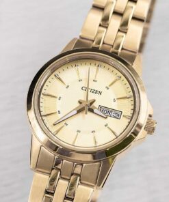 Alternative view of QUARTZ STANDARD - EQ0603-59P