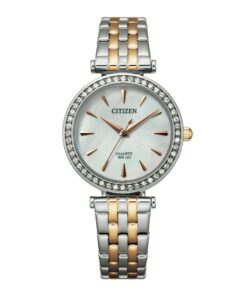 QUARTZ STANDARD - ER0216-59D