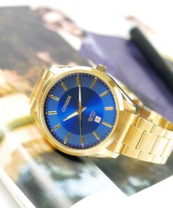 Alternative view of QUARTZ STANDARD - BI1032-58L