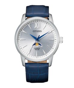 QUARTZ MOONPHASE - AK5000-03A