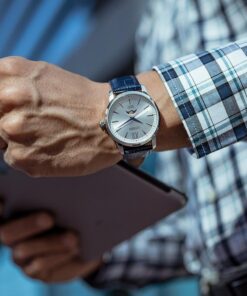 Alternative view of QUARTZ MOONPHASE - AK5000-03A