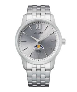 QUARTZ MOONPHASE - AK5000-54A