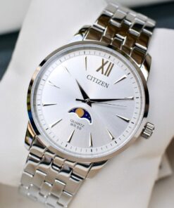 Alternative view of QUARTZ MOONPHASE - AK5000-54A