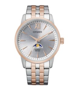 QUARTZ MOONPHASE - AK5006-58A