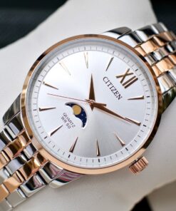 Alternative view of QUARTZ MOONPHASE - AK5006-58A