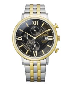 CHRONOGRAPH STANDARD - AN3616-75E