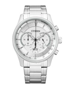 QUARTZ CHRONOGRAPH - AN8190-51A