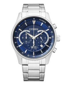 QUARTZ CHRONOGRAPH - AN8190-51L